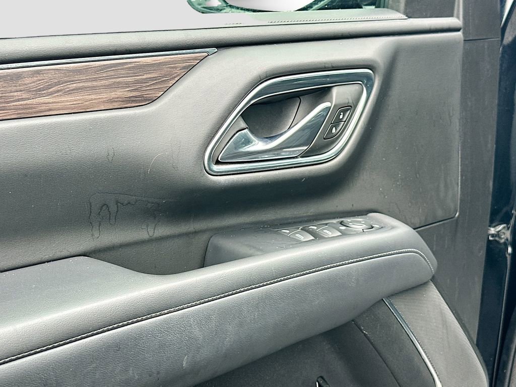 Used 2021 Chevrolet Tahoe LS RWD image 17