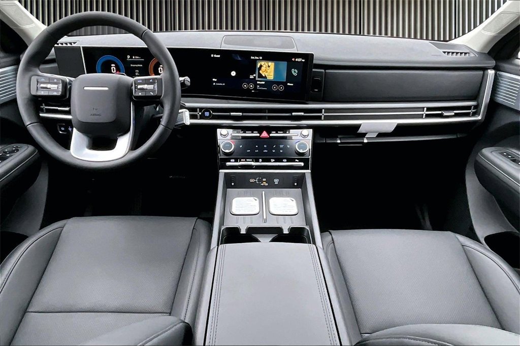 New 2026 Hyundai Santa Fe XRT image 5