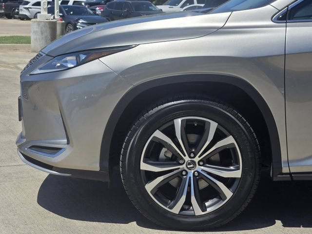 Used 2020 Lexus RX 350 FWD w/ Premium Package image 6