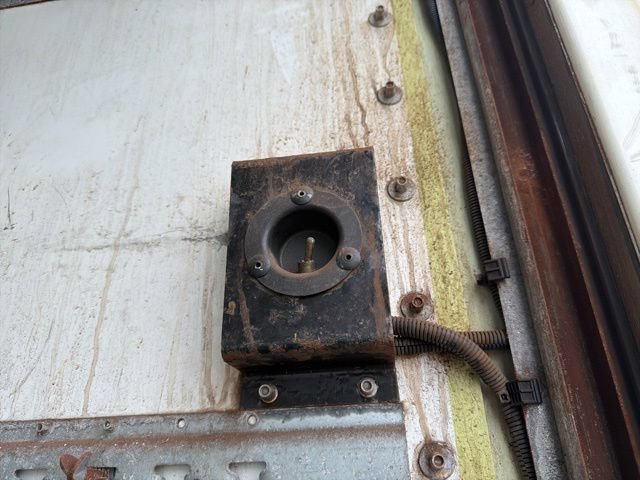Used 2022 Ford F750 2WD Regular Cab Super Duty image 12