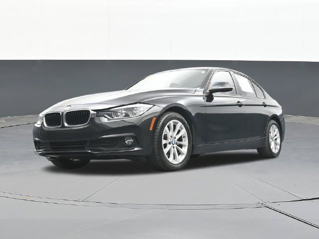 Used 2018 BMW 320i xDrive Sedan AWD/4WD image 54