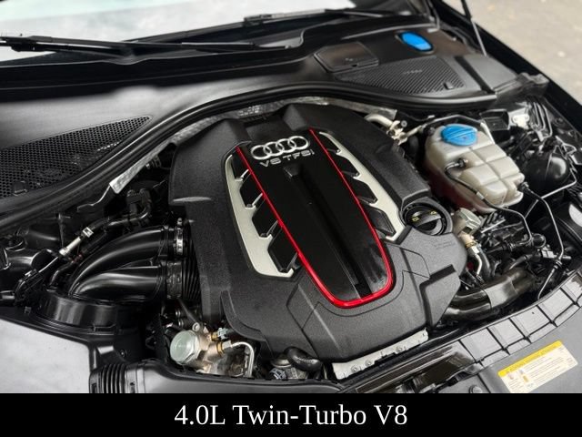 Used 2018 Audi S6 Prestige w/ S Sport Package AWD/4WD image 51