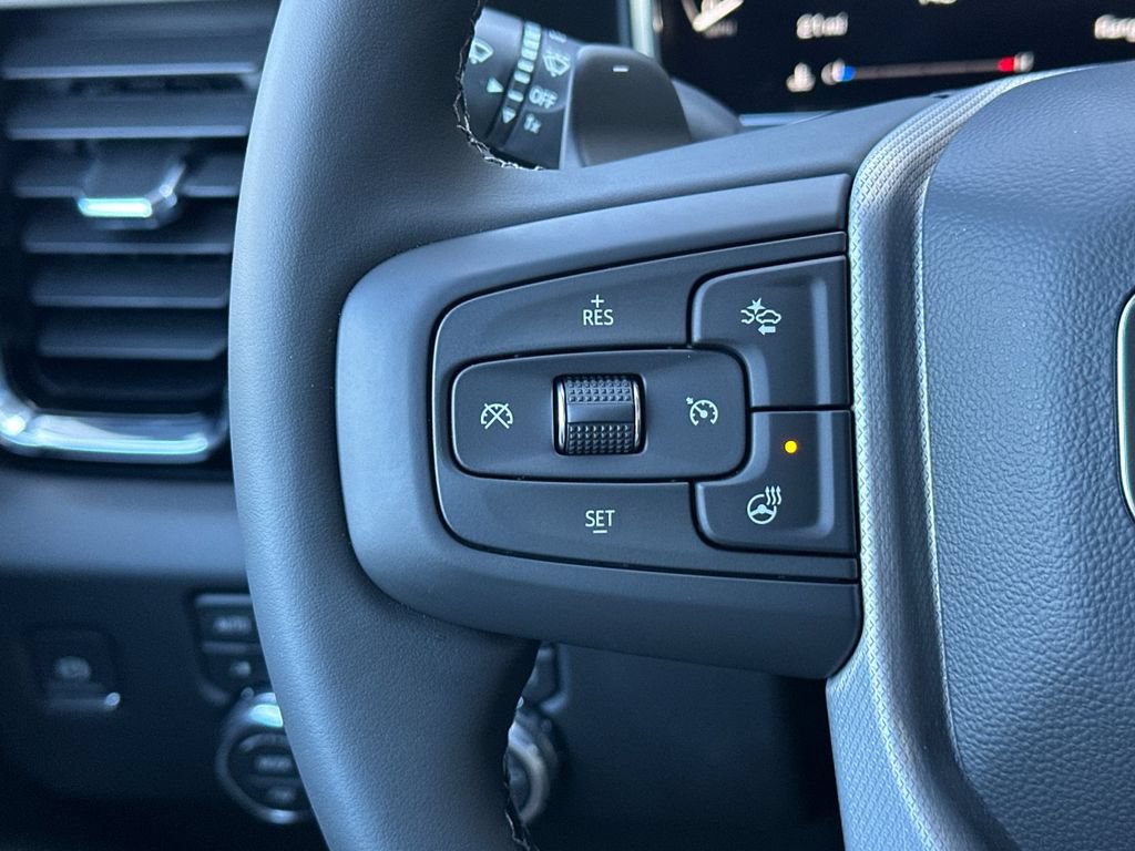 New 2026 GMC Sierra 1500 Denali AWD/4WD image 27
