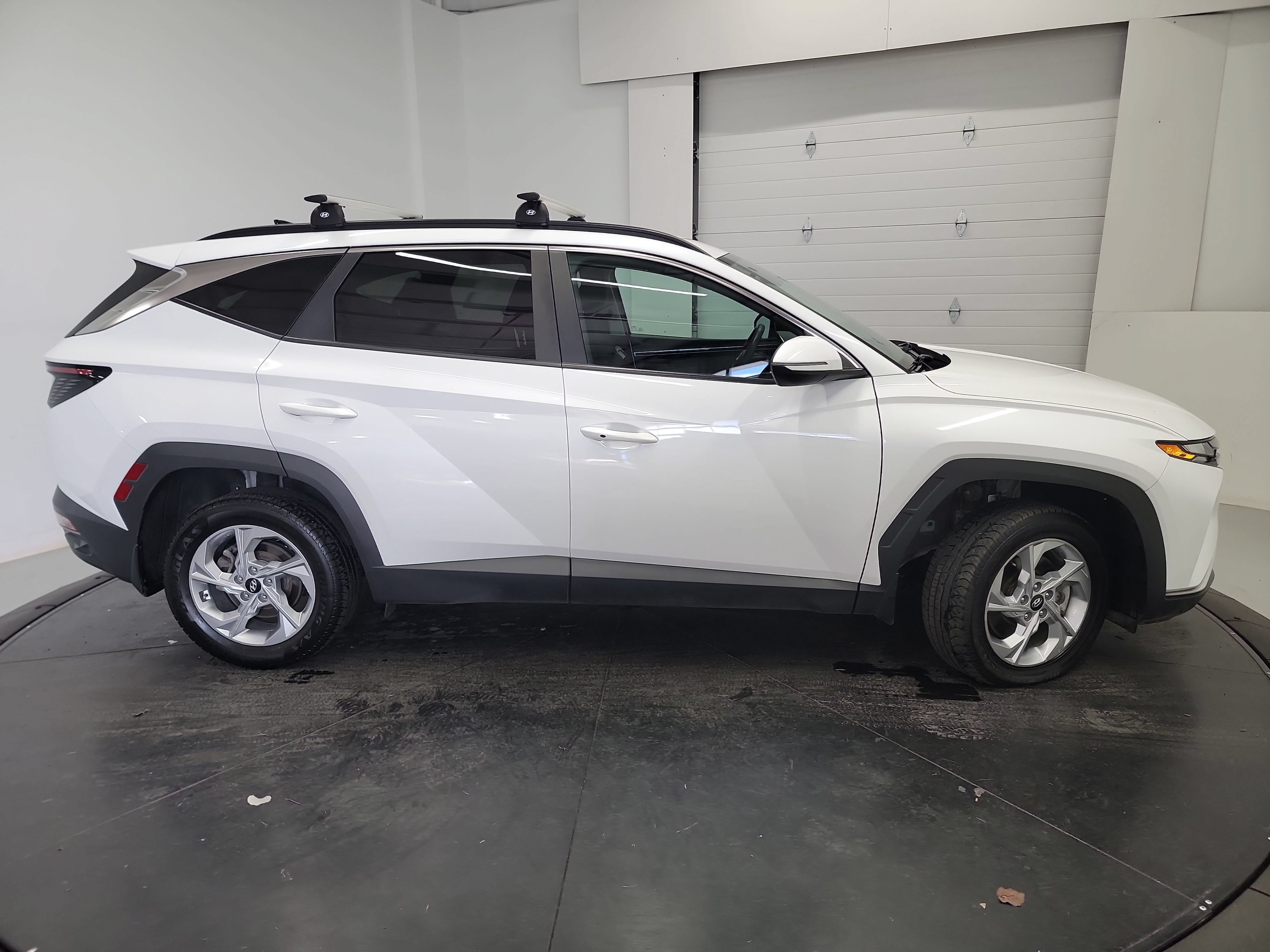 Used 2022 Hyundai Tucson SEL AWD/4WD image 11