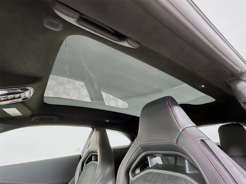 New 2024 Dodge Charger R/T Scat Pack w/ Plus Group image 22