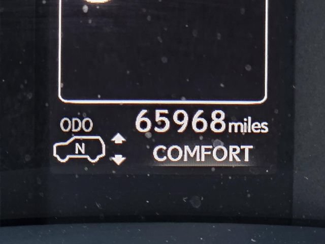 Certified 2022 Lexus GX 460 Luxury AWD/4WD image 42