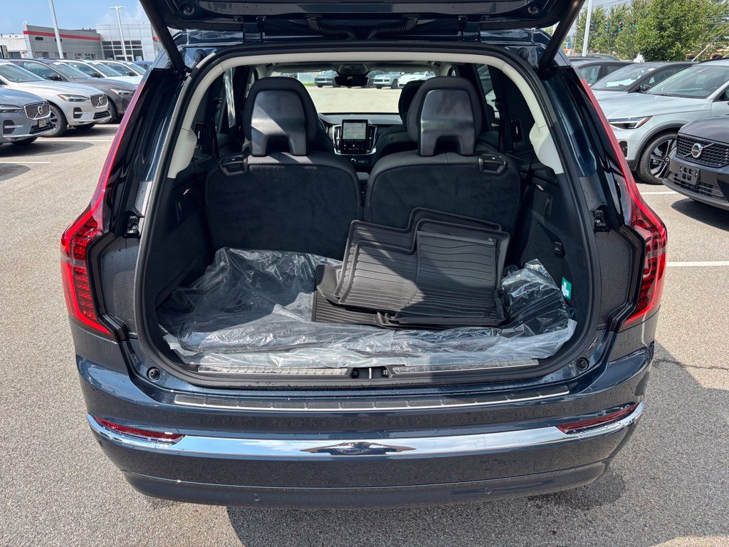 Certified 2026 Volvo XC90 B6 Core w/ Protection Package Premier AWD/4WD image 27