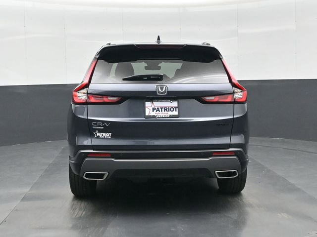 Used 2025 Honda CR-V Sport-L image 5