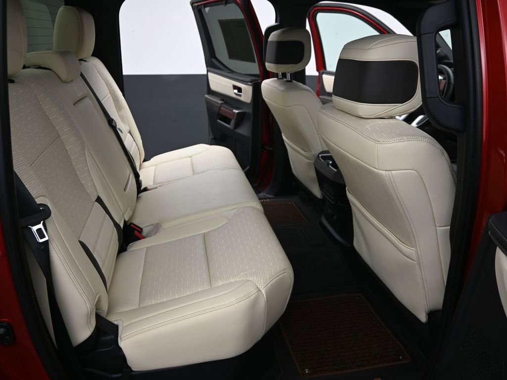 Used 2023 Toyota Tundra 1794 Edition image 27