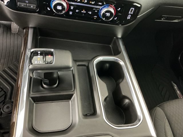 Used 2023 GMC Sierra 1500 Elevation w/ X31 Off-Road Package AWD/4WD image 18