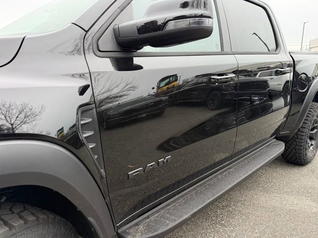 New 2026 RAM 1500 RHO w/ RHO Level 1 Equipment Group image 4