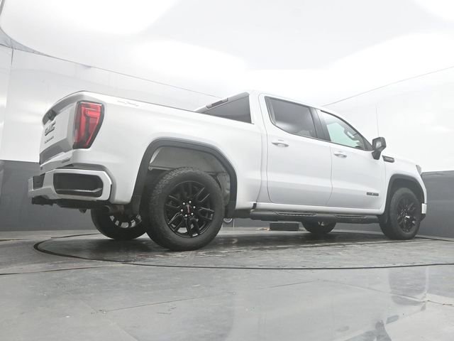 Used 2023 GMC Sierra 1500 Elevation AWD/4WD image 38