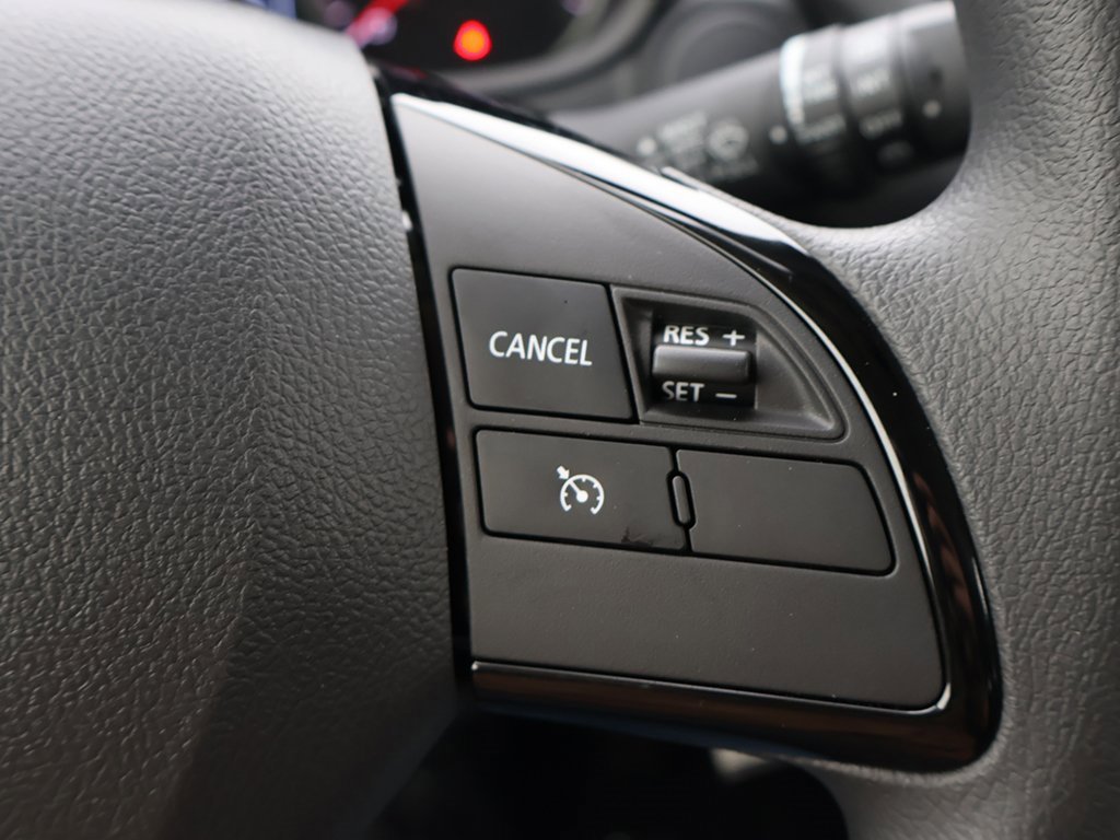 New 2025 Mitsubishi Eclipse Cross ES image 31