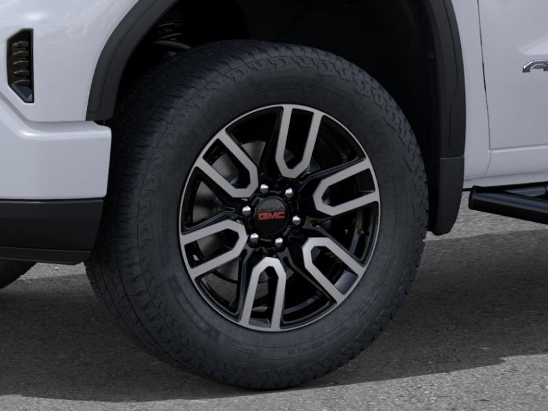 New 2026 GMC Sierra 1500 AT4 w/ Technology Package AWD/4WD image 34