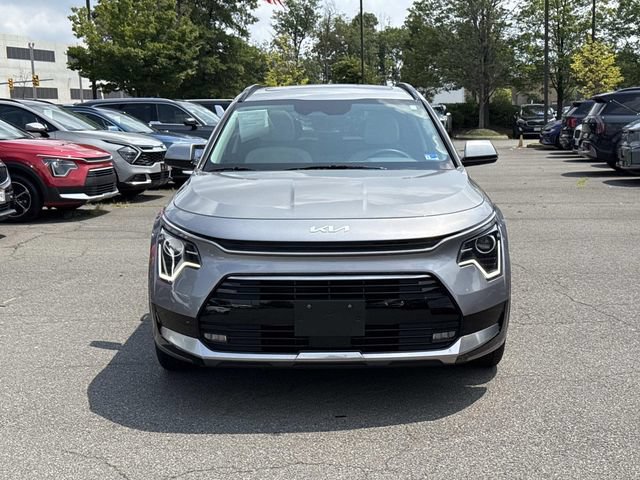 Used 2023 Kia Niro EX Touring FWD image 6