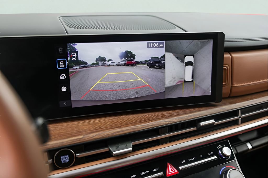 Used 2024 Hyundai Santa Fe Limited image 20