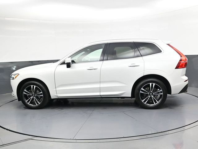 Used 2020 Volvo XC60 T5 Momentum w/ Protection Package image 6