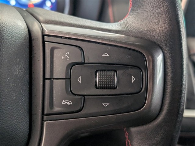 Used 2023 Chevrolet Tahoe RST w/ Luxury Package image 23