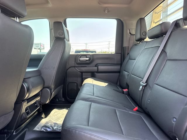 Used 2024 GMC Sierra 3500 Pro AWD/4WD image 11