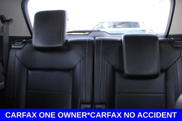 Used 2022 Volkswagen Atlas SEL R-Line image 26