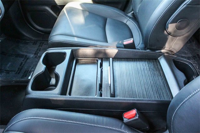 Certified 2024 Honda Odyssey Touring image 24