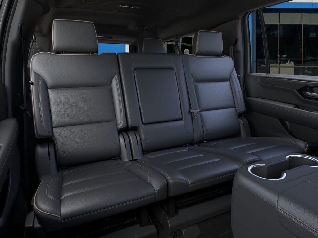 New 2026 GMC Yukon XL Elevation image 17