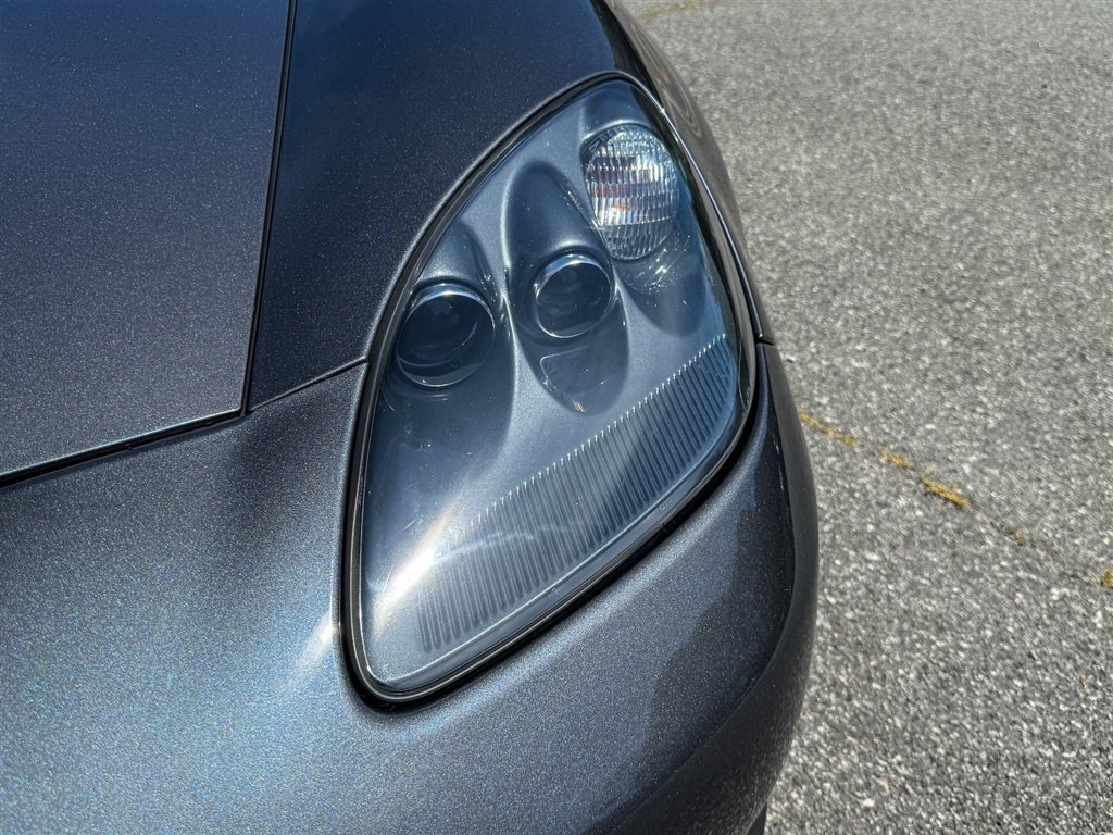 Used 2012 Chevrolet Corvette Grand Sport w/ 3LT Preferred Equipment Group RWD image 16