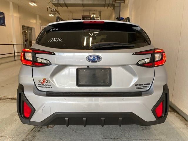 New 2026 Subaru Crosstrek 2.5i Limited AWD/4WD image 6