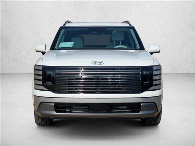 New 2026 Hyundai Palisade Limited image 6