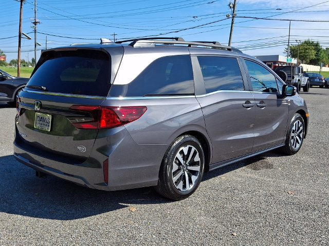 Certified 2026 Honda Odyssey EX-L image 6