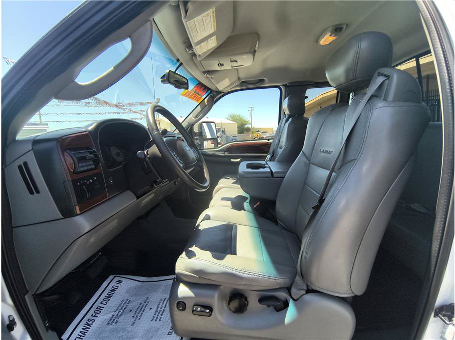 Used 2006 Ford F250 XL AWD/4WD image 9