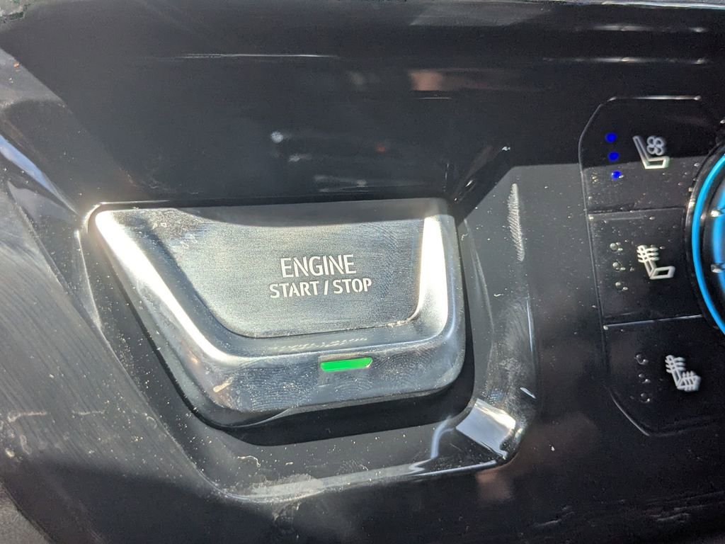 New 2026 GMC Sierra 1500 Denali image 21