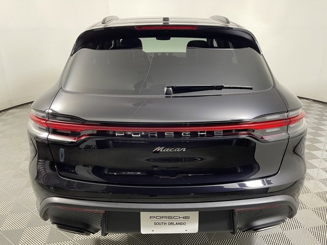 New 2026 Porsche Macan image 6