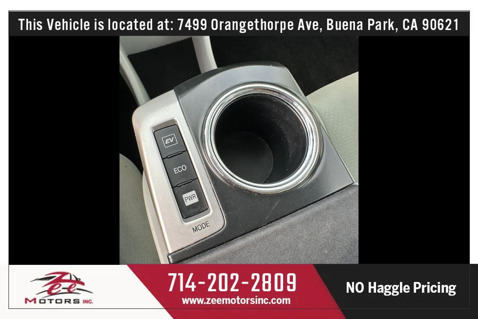 Used 2013 Toyota Prius V Three FWD image 38