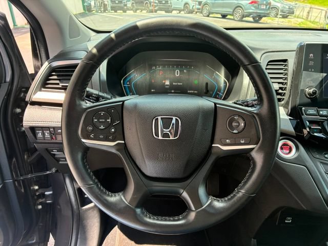 Used 2024 Honda Odyssey EX-L image 24