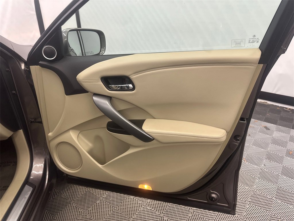 Used 2013 Acura RDX FWD w/ Technology Package image 16