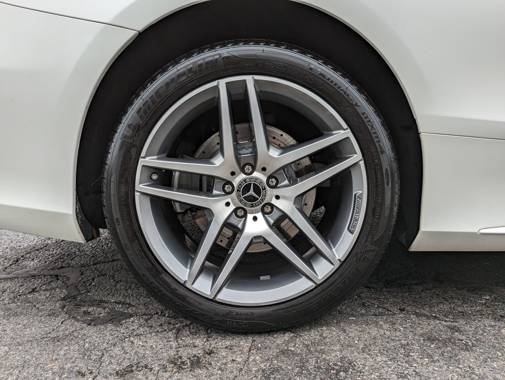 Used 2019 Mercedes-Benz S 560 4MATIC Coupe image 50