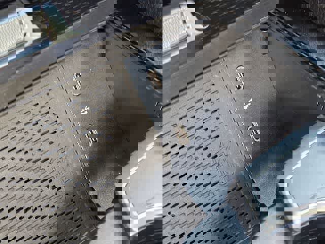 Certified 2025 Mercedes-Benz GLS 450 4MATIC image 31