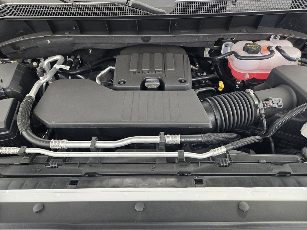 New 2026 Chevrolet Silverado 1500 RST w/ RST Select Package RWD image 35