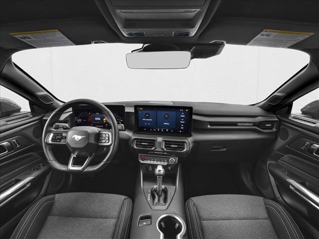 New 2026 Ford Mustang GT Premium image 5