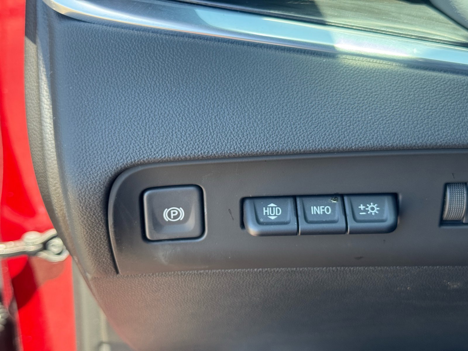 Used 2024 Buick Enclave Premium image 19