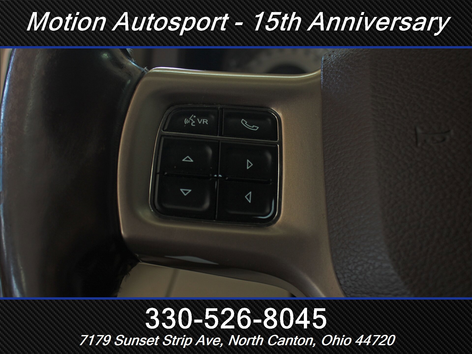 Used 2013 RAM 1500 Laramie Longhorn w/ Convenience Group AWD/4WD image 18