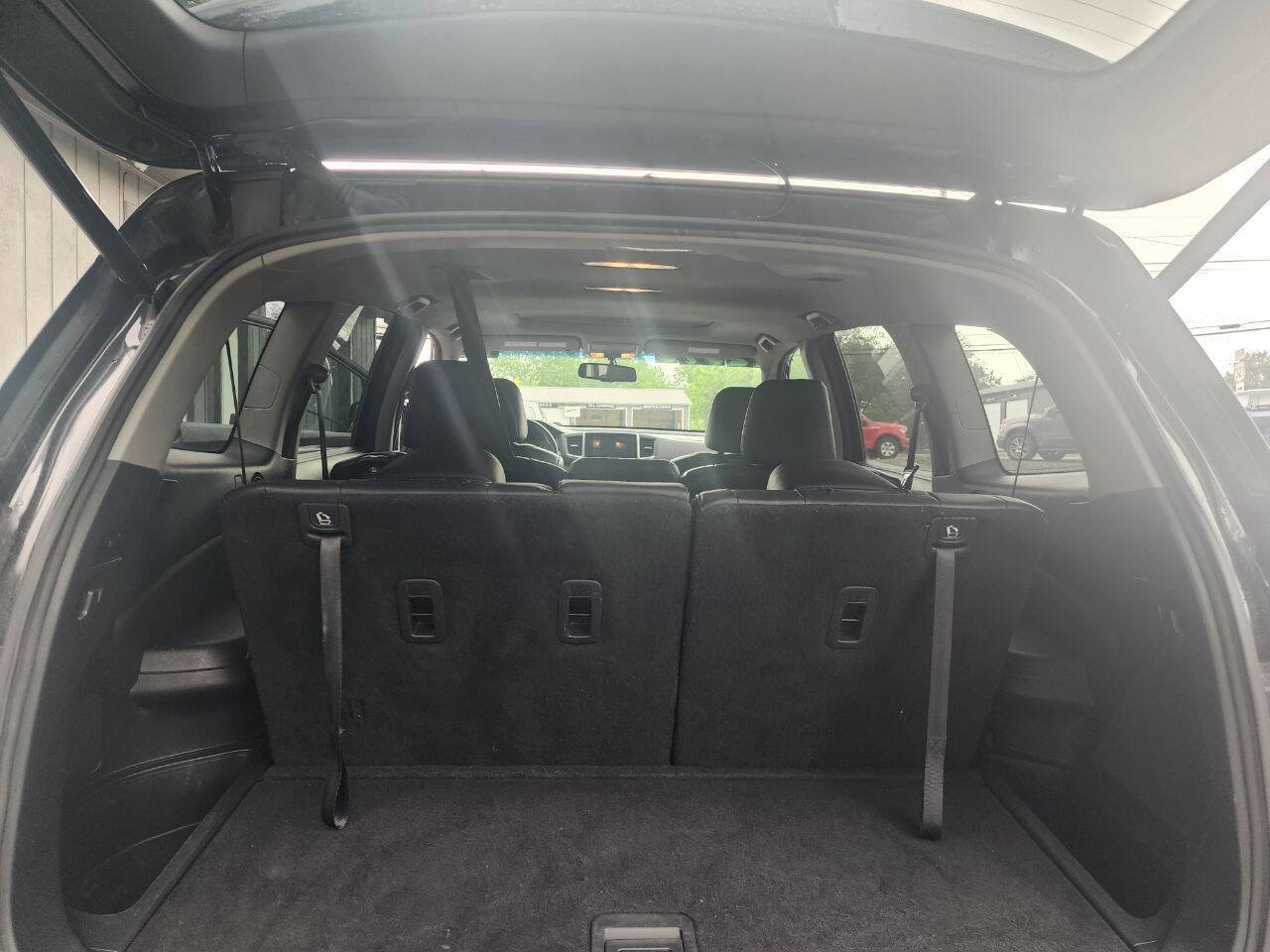 Used 2016 Honda Pilot EX-L image 15