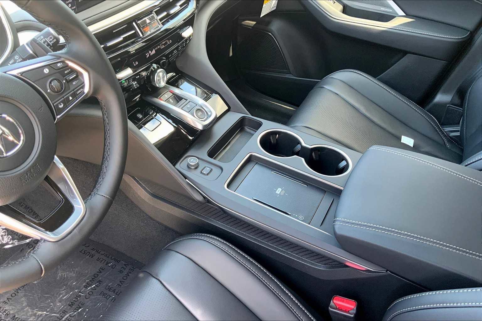New 2026 Acura MDX FWD w/ Technology Package image 7