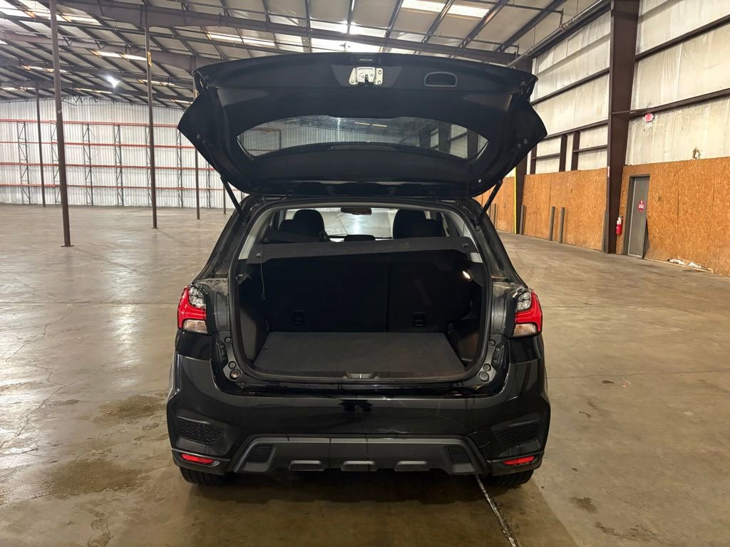 Used 2022 Mitsubishi Outlander Sport ES image 14