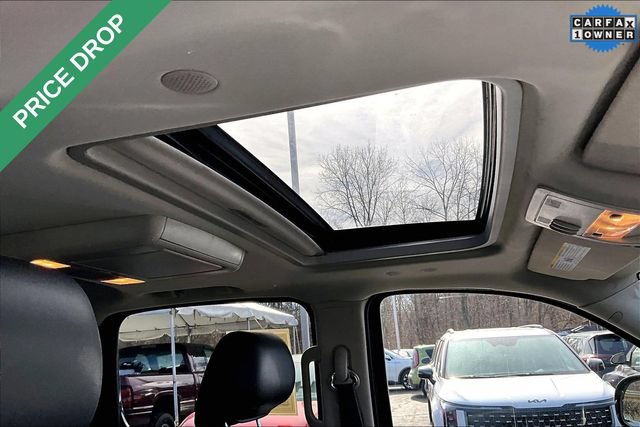 Used 2013 Cadillac Escalade EXT Premium AWD/4WD image 20
