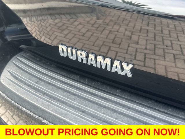 Used 2023 Chevrolet Tahoe RST AWD/4WD image 9