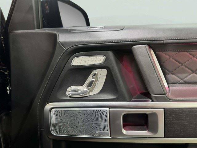 Used 2024 Mercedes-Benz G 550 image 55