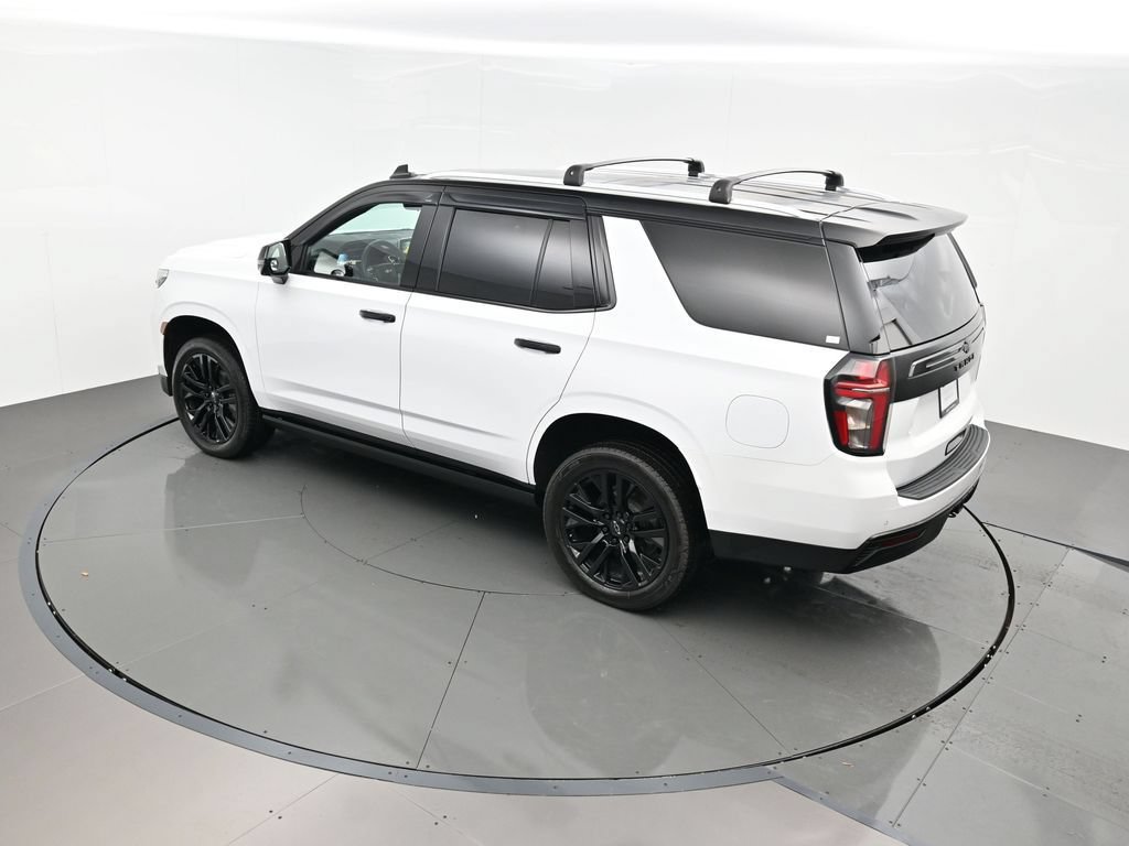 Used 2024 Chevrolet Tahoe Premier AWD/4WD image 48