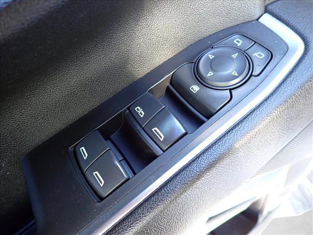 Used 2024 Chevrolet Silverado 2500 LT image 16